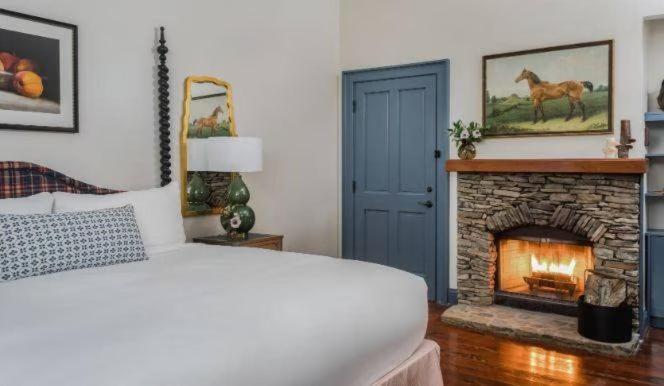 Barnsley Resort Адайрсвилл Экстерьер фото